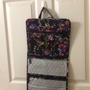 Vera Bradley Hanging Organizer